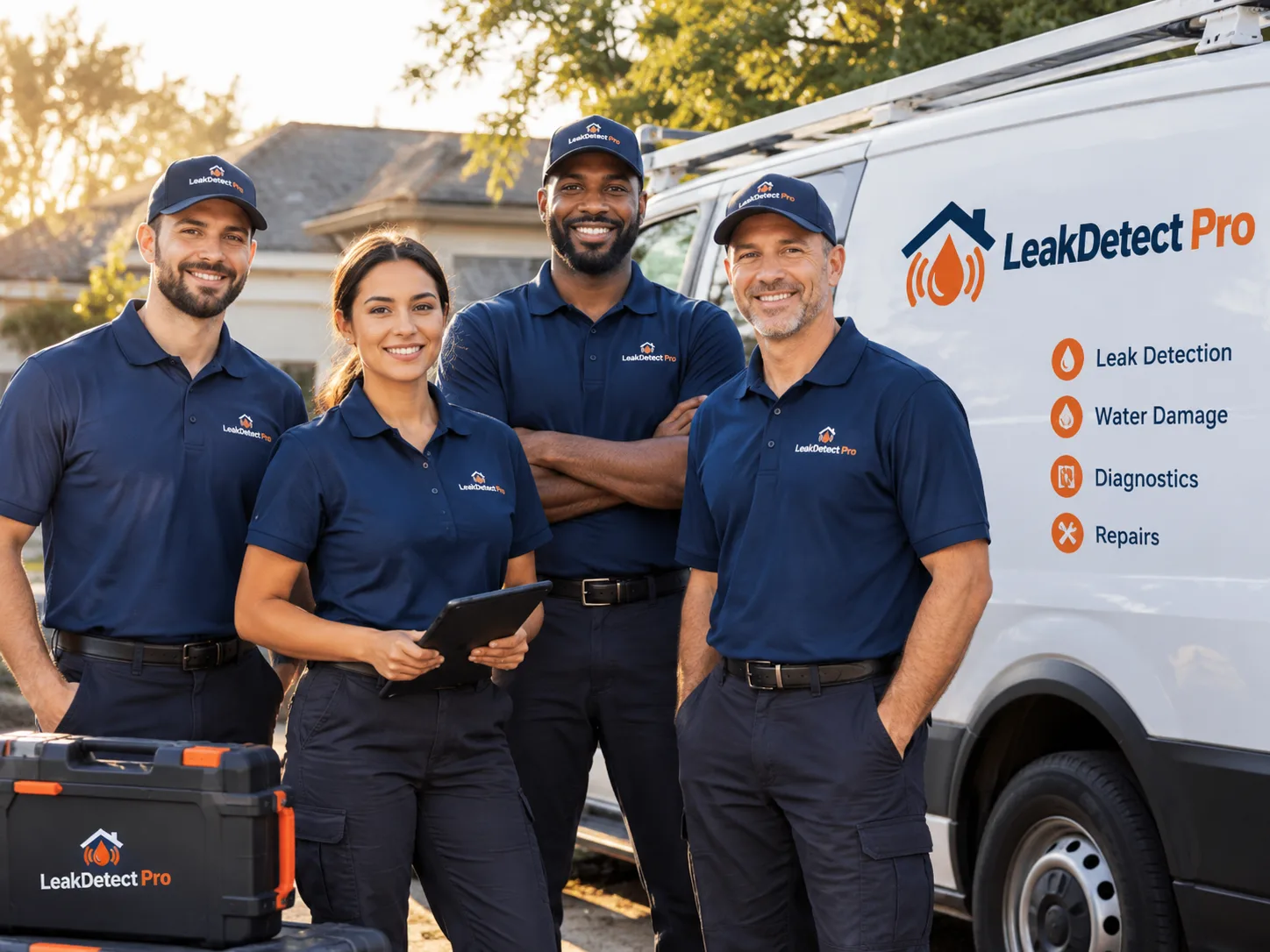 Roof Repair company in Acworth, GA